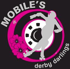 Derby Darlings logo